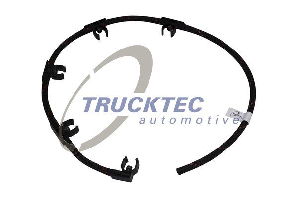 TRUCKTEC AUTOMOTIVE Letku, polttoaineen ylivuoto 02.13.085